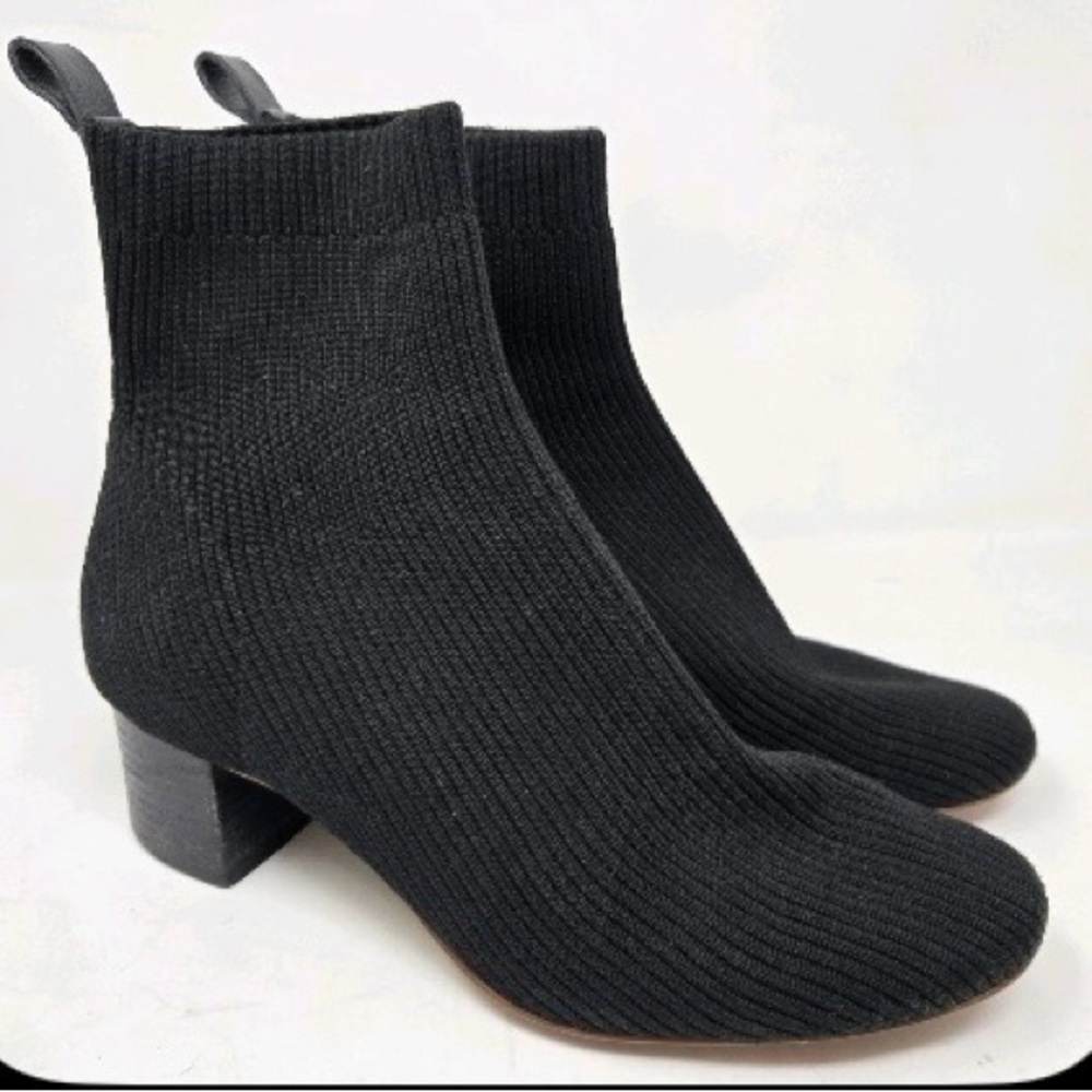 Everlane sock glove boots